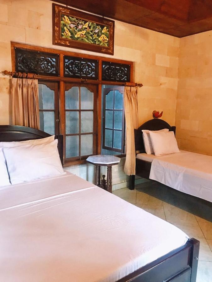 Darma Yogi House Gasthof