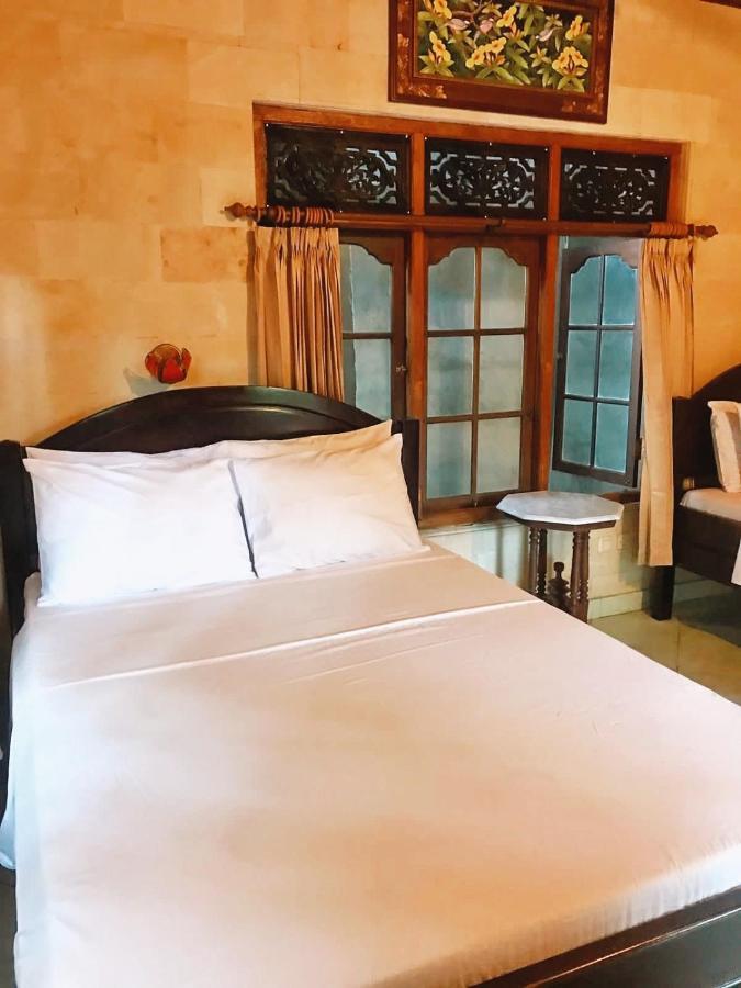 Darma Yogi House Gasthof Ubud