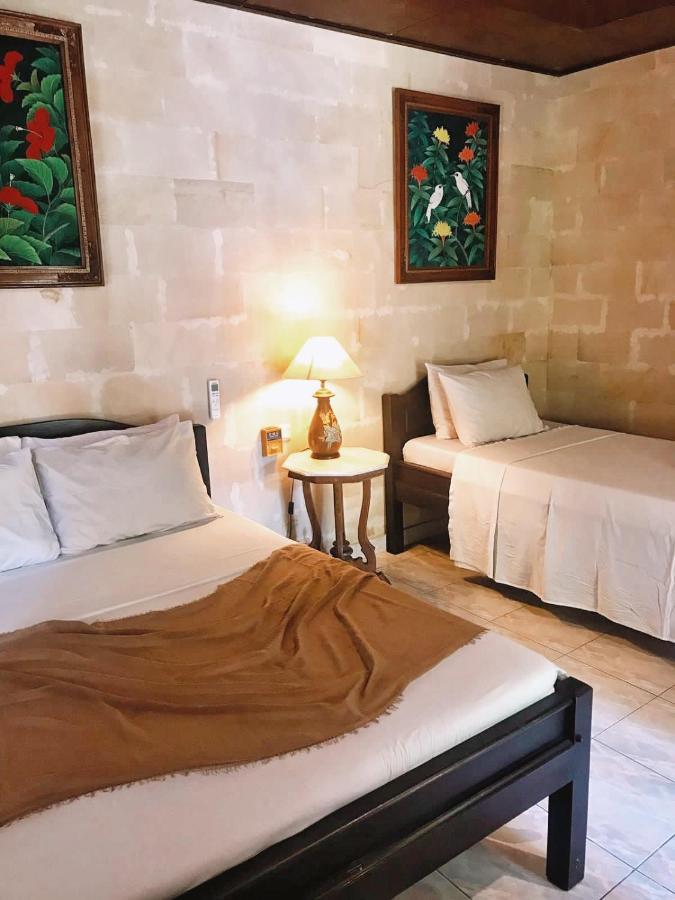 Darma Yogi House Gasthof Ubud