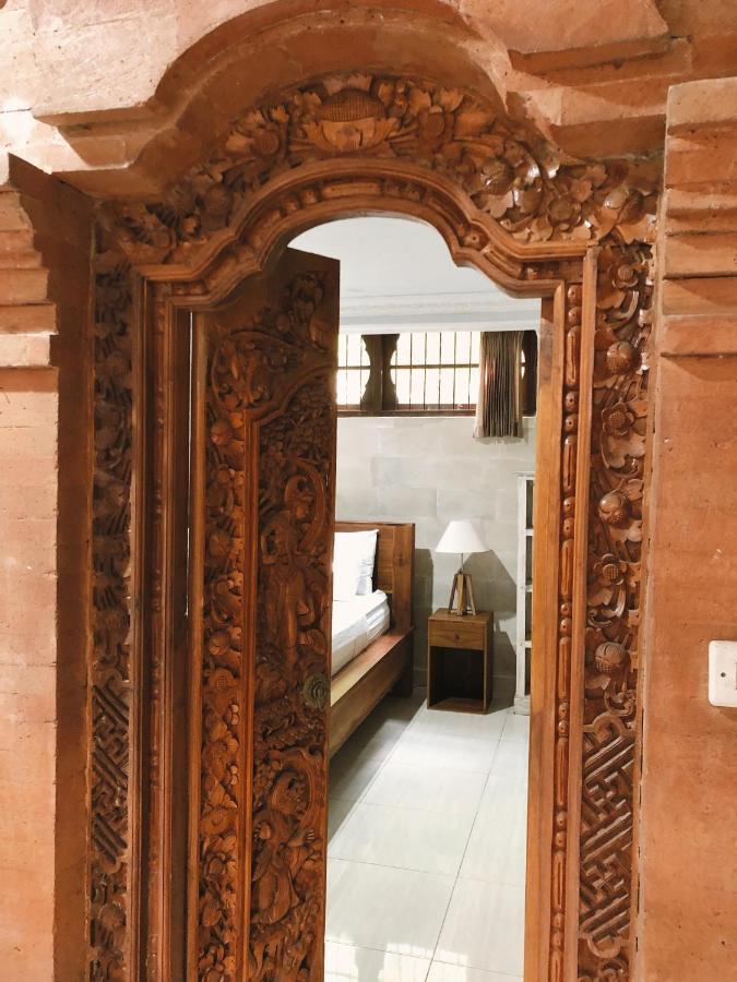 Gasthof Darma Yogi House Ubud