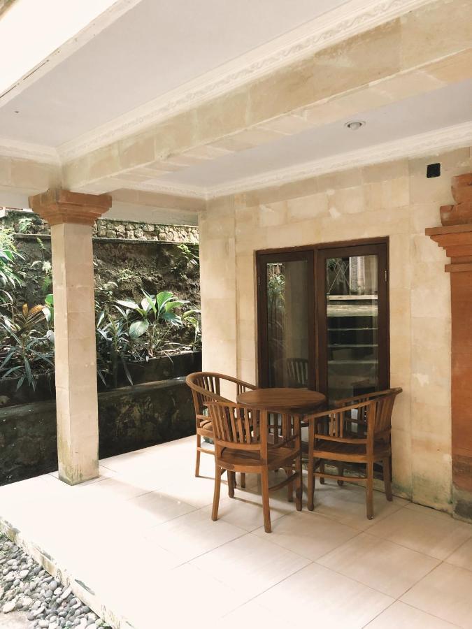 Darma Yogi House Gasthof Ubud