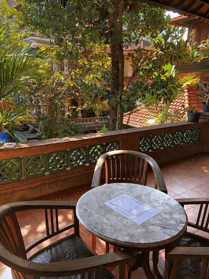 Darma Yogi House Gasthof Ubud