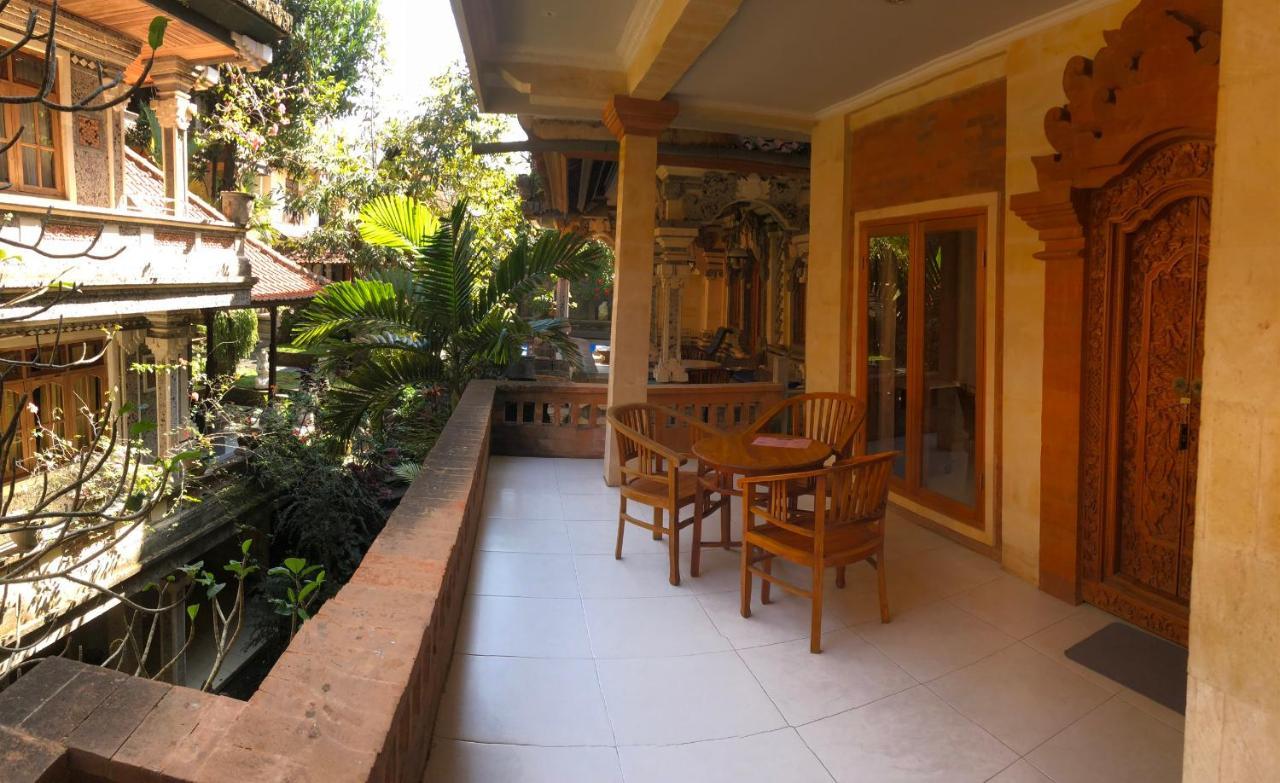 Darma Yogi House Ubud