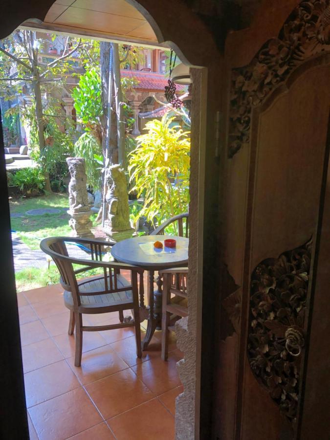 Darma Yogi House Ubud