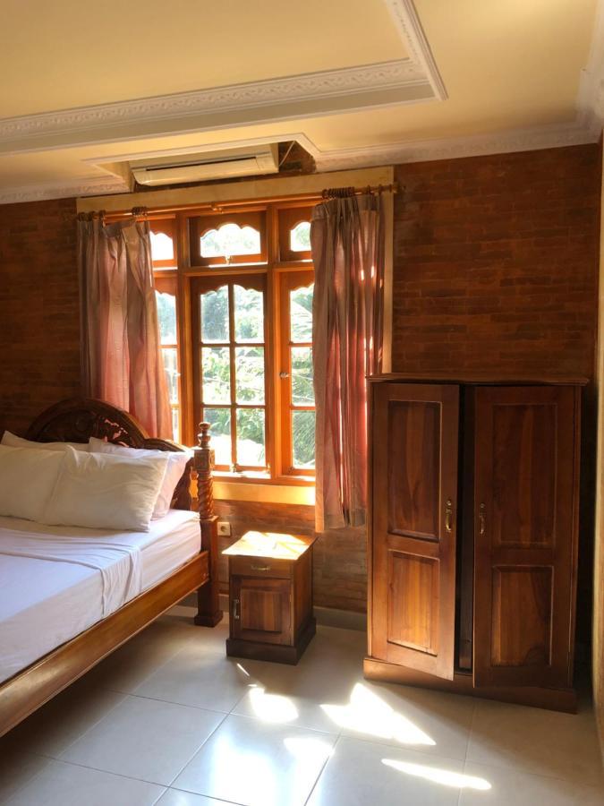 Darma Yogi House Gasthof *
