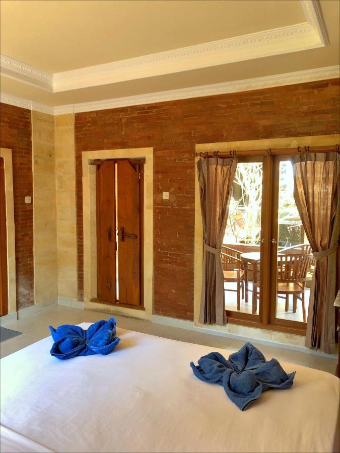 Darma Yogi House Gasthof Ubud