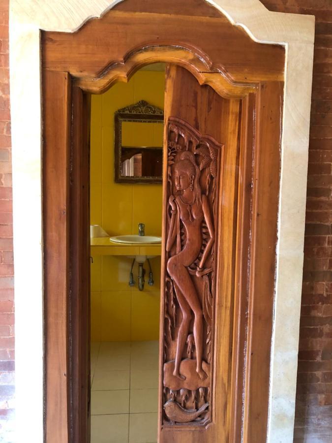 Gasthof Darma Yogi House
