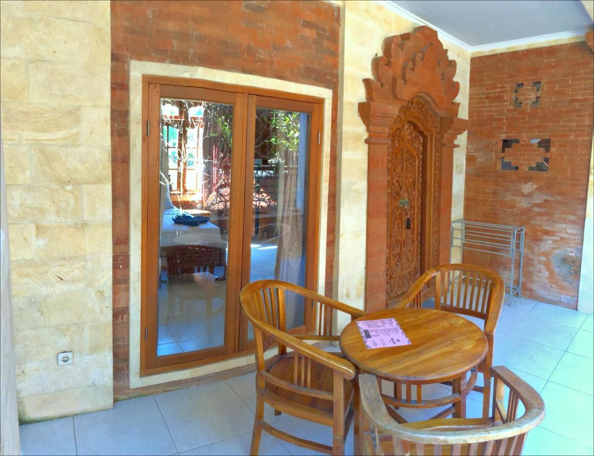 Darma Yogi House Gasthof Ubud