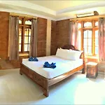 Darma Yogi House