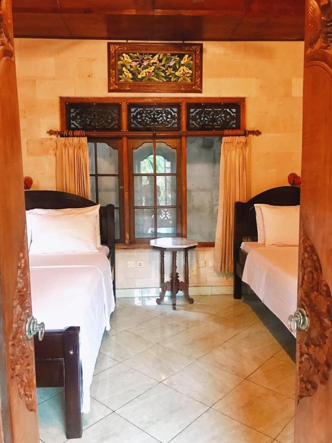 Maison d'hôtes Darma Yogi House
