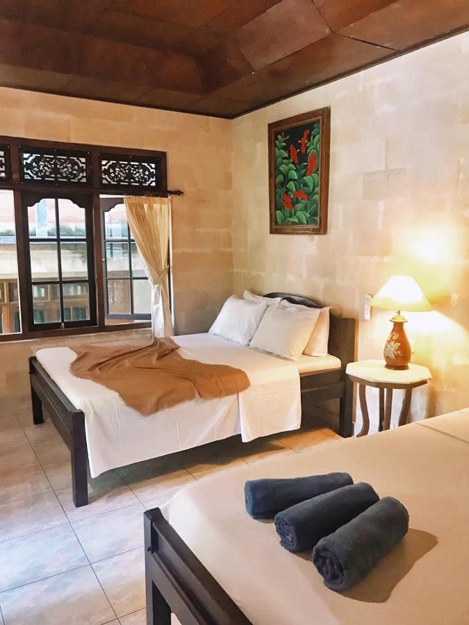 Darma Yogi House Ubud