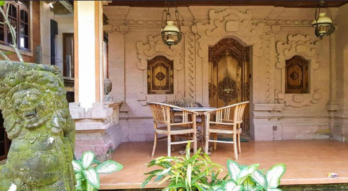 Darma Yogi House Ubud