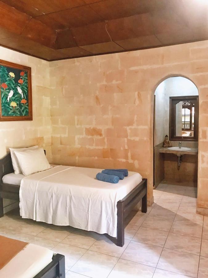 Darma Yogi House Maison d'hôtes