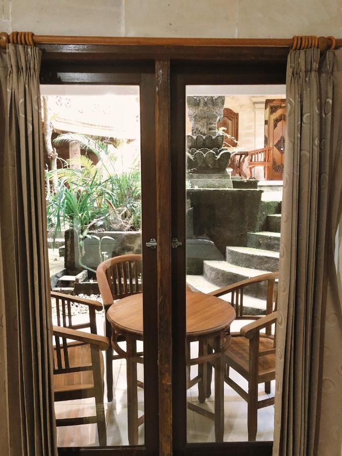 Darma Yogi House * Ubud