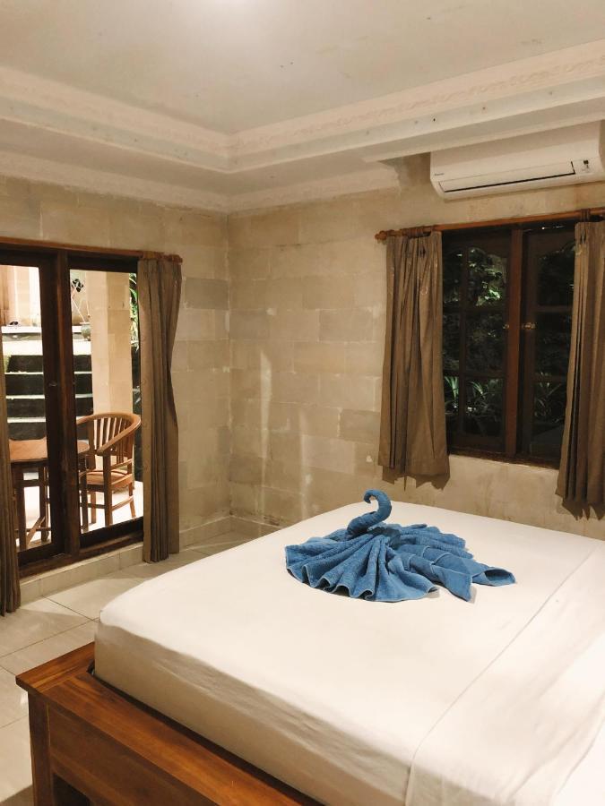 Maison d'hôtes Darma Yogi House Ubud