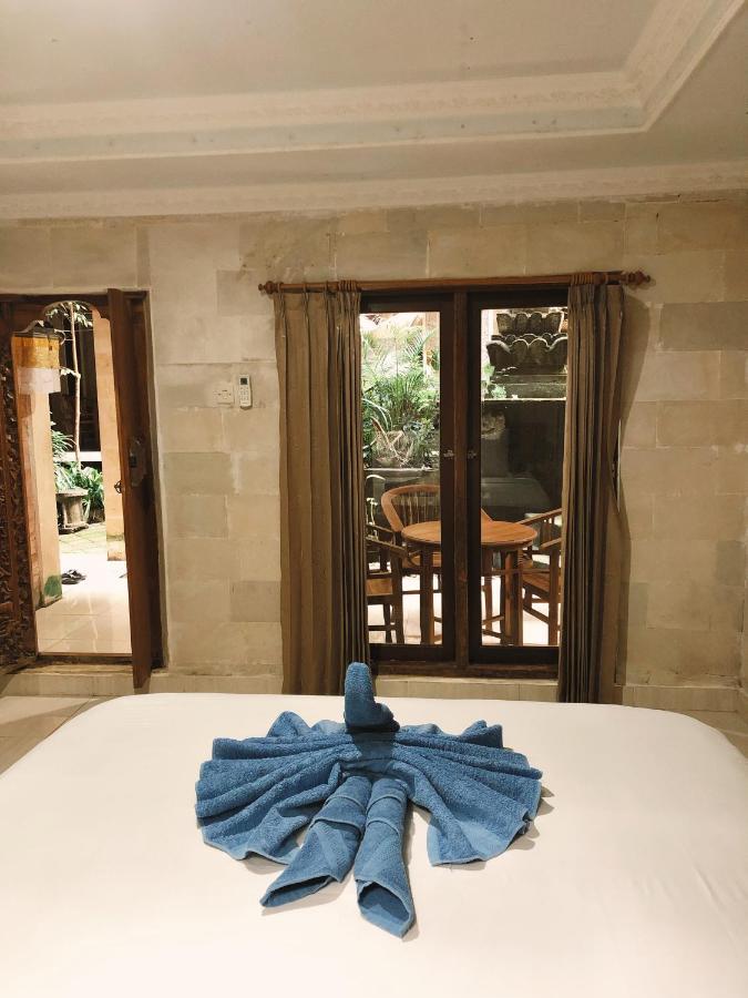Darma Yogi House Maison d'hôtes Ubud