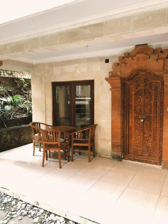Maison d'hôtes Darma Yogi House *
