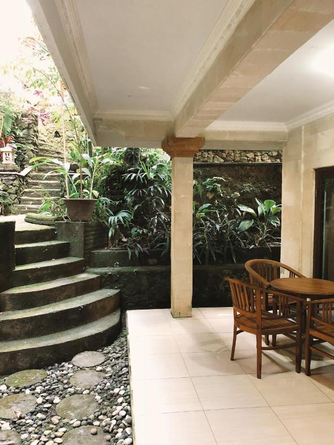 Darma Yogi House *