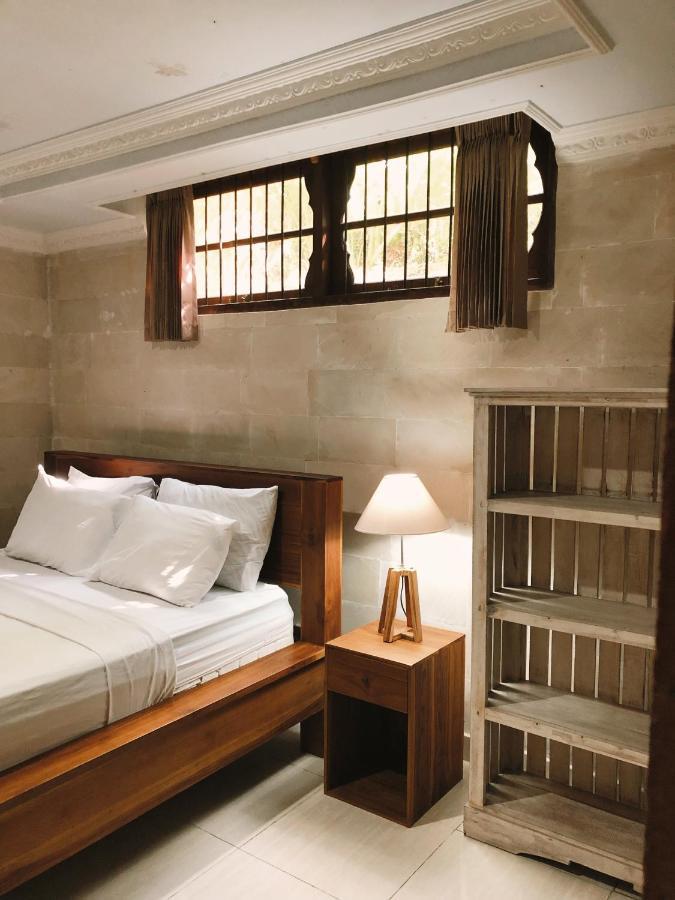 Maison d'hôtes Darma Yogi House