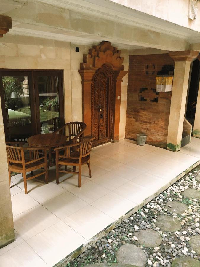 Maison d'hôtes Darma Yogi House