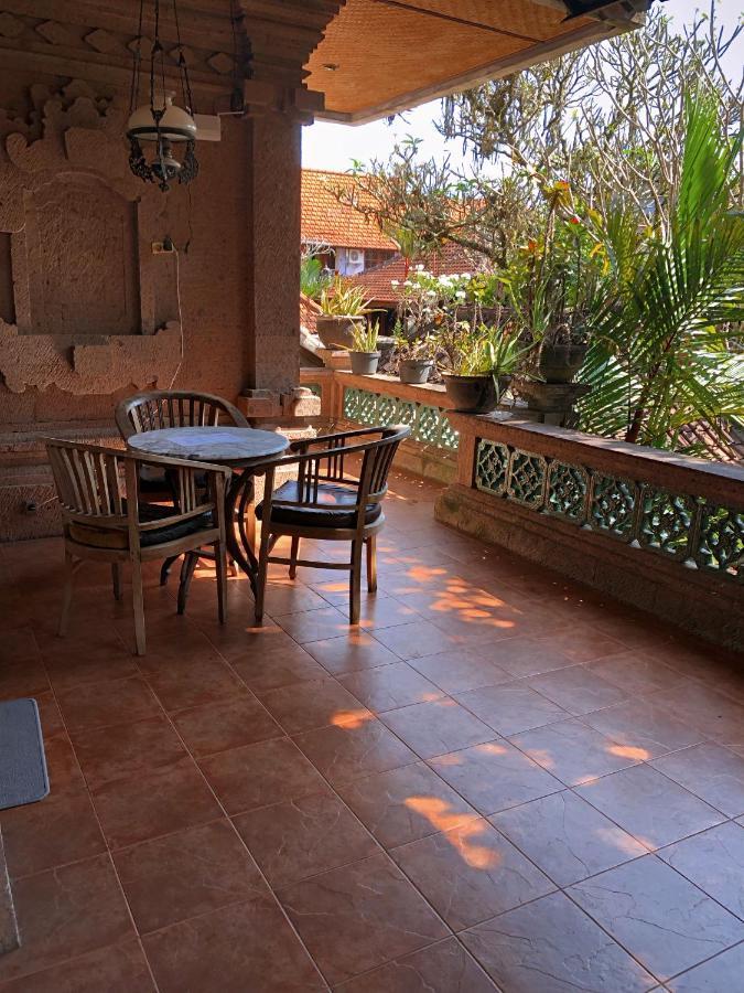 Darma Yogi House Maison d'hôtes *