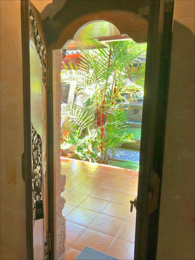 Darma Yogi House Ubud