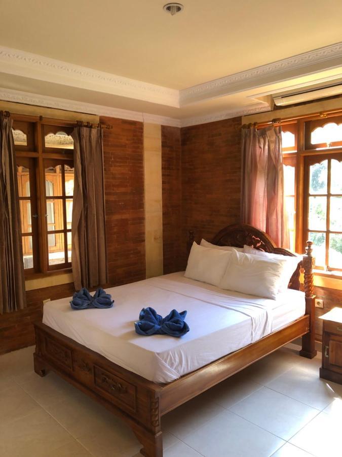 Darma Yogi House Maison d'hôtes Ubud