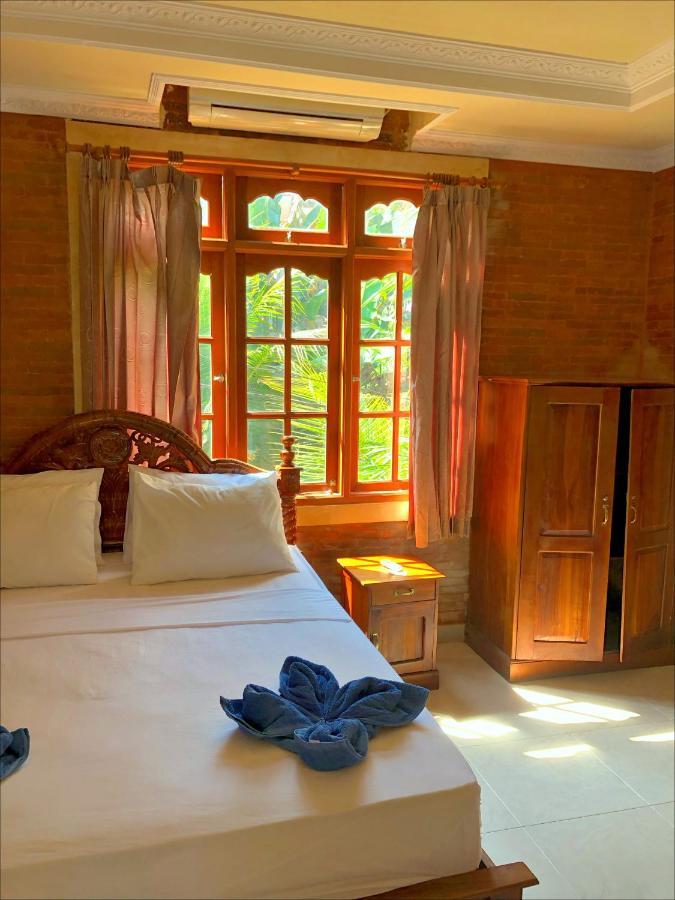 Darma Yogi House Maison d'hôtes *