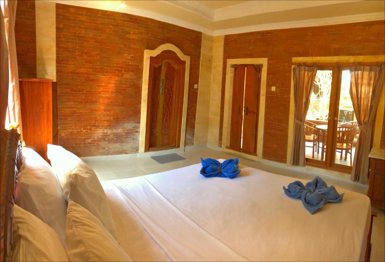 Maison d'hôtes Darma Yogi House *