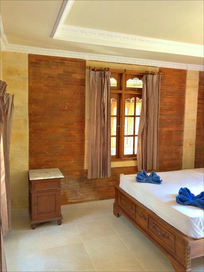 Maison d'hôtes Darma Yogi House
