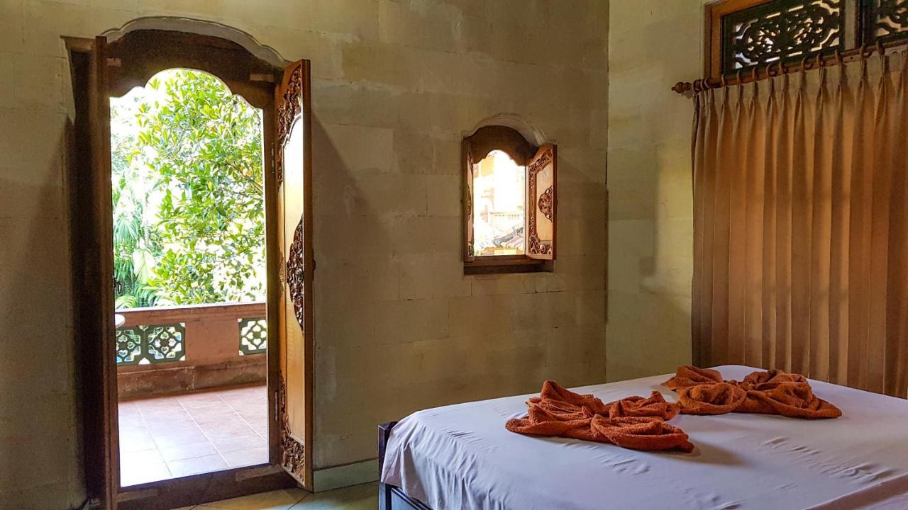 Maison d'hôtes Darma Yogi House Ubud