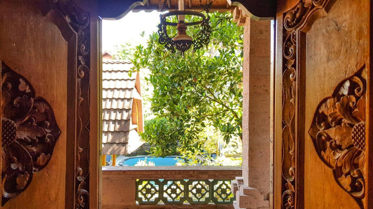 Darma Yogi House * Ubud