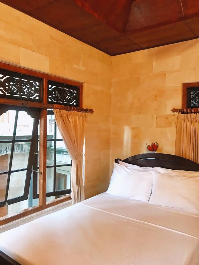 Guest house Darma Yogi House