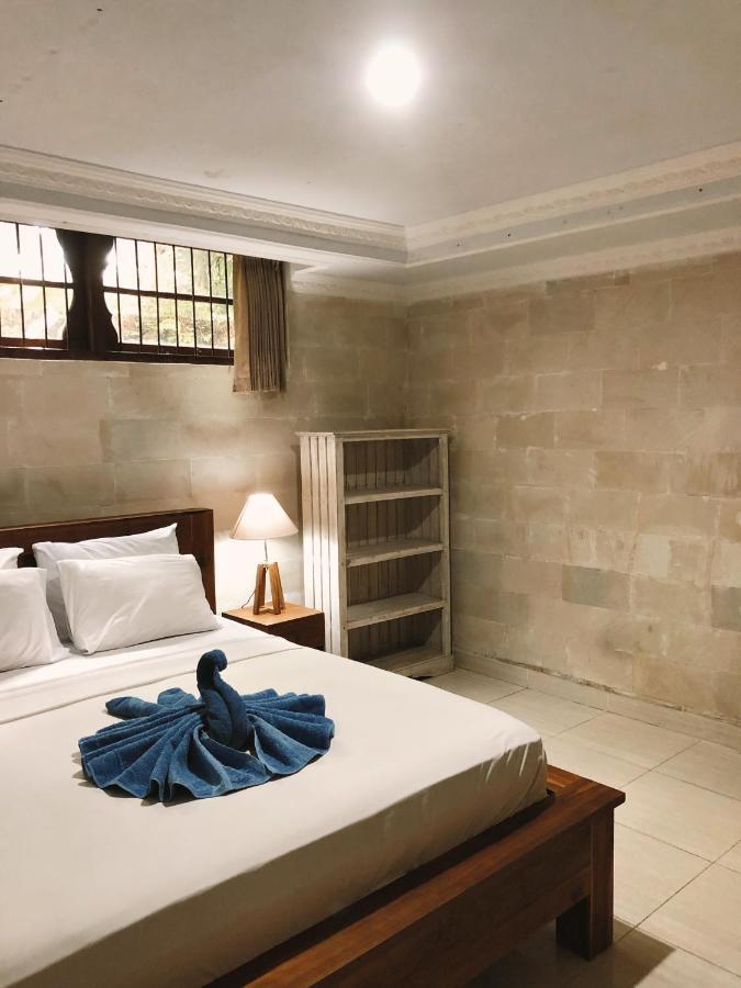 Guest house Darma Yogi House *