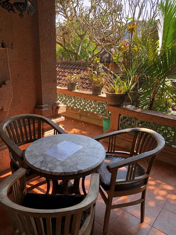 Darma Yogi House Guest house