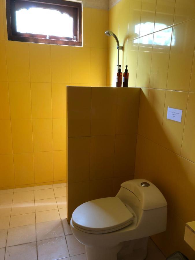 Darma Yogi House Guest house Ubud (Bali)